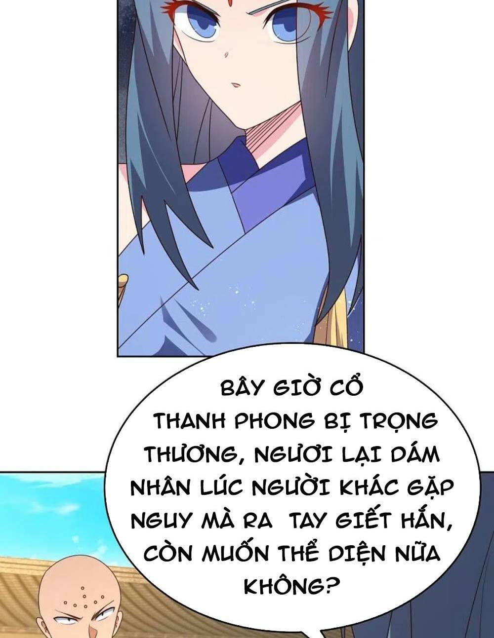 Tôn Thượng Tập 433 trang 14