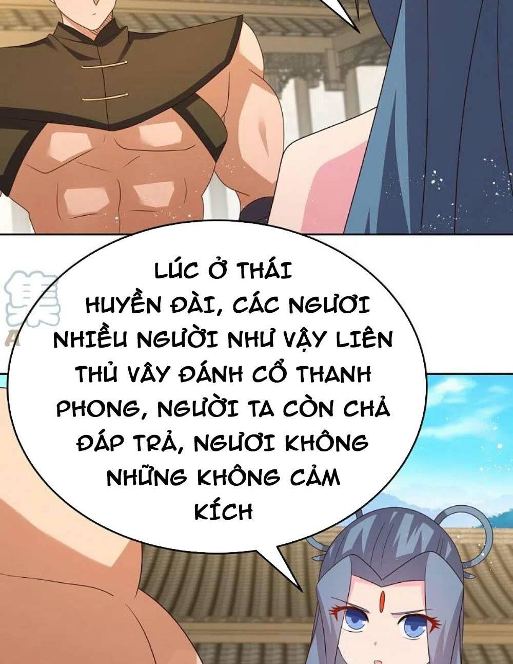 Tôn Thượng Tập 433 trang 15