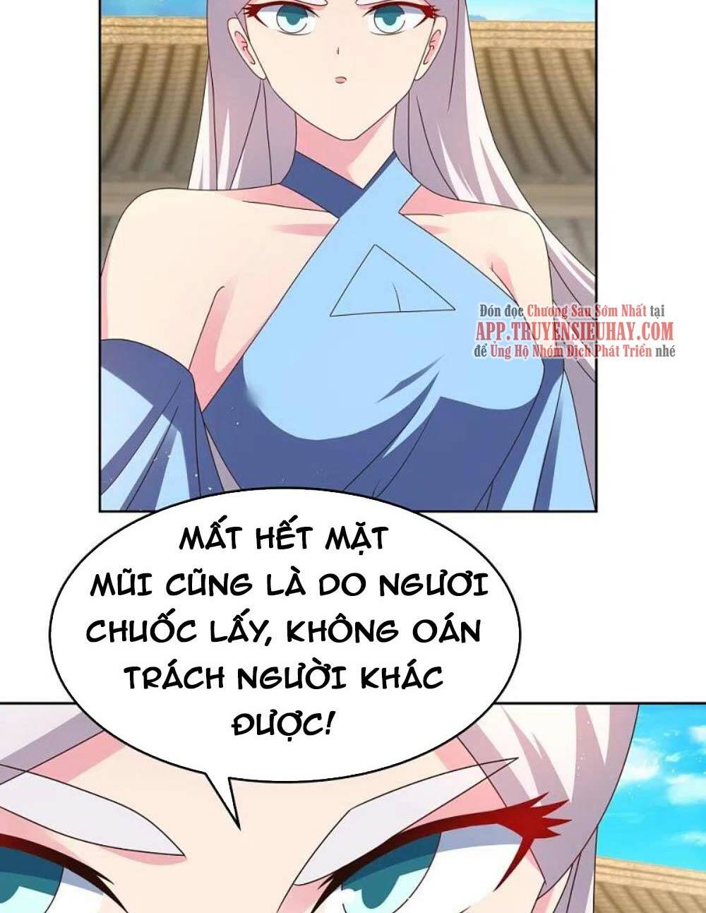 Tôn Thượng Tập 433 trang 19
