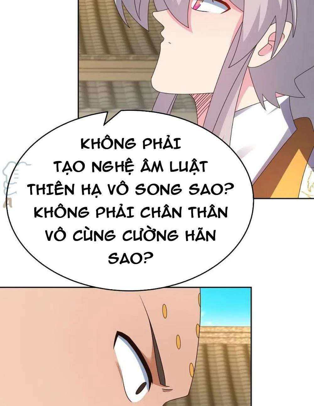Tôn Thượng Tập 433 trang 3