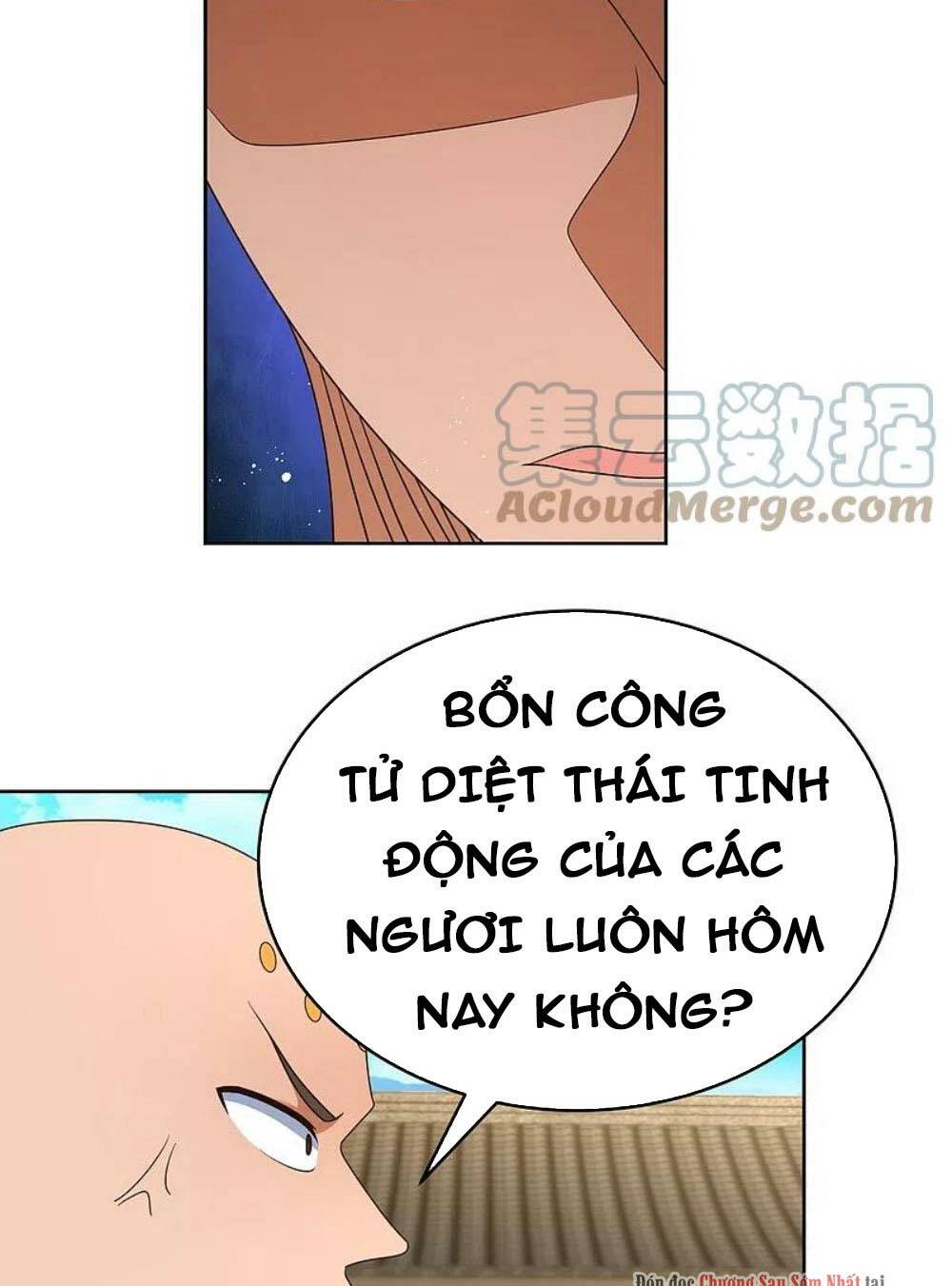 Tôn Thượng Tập 433 trang 21