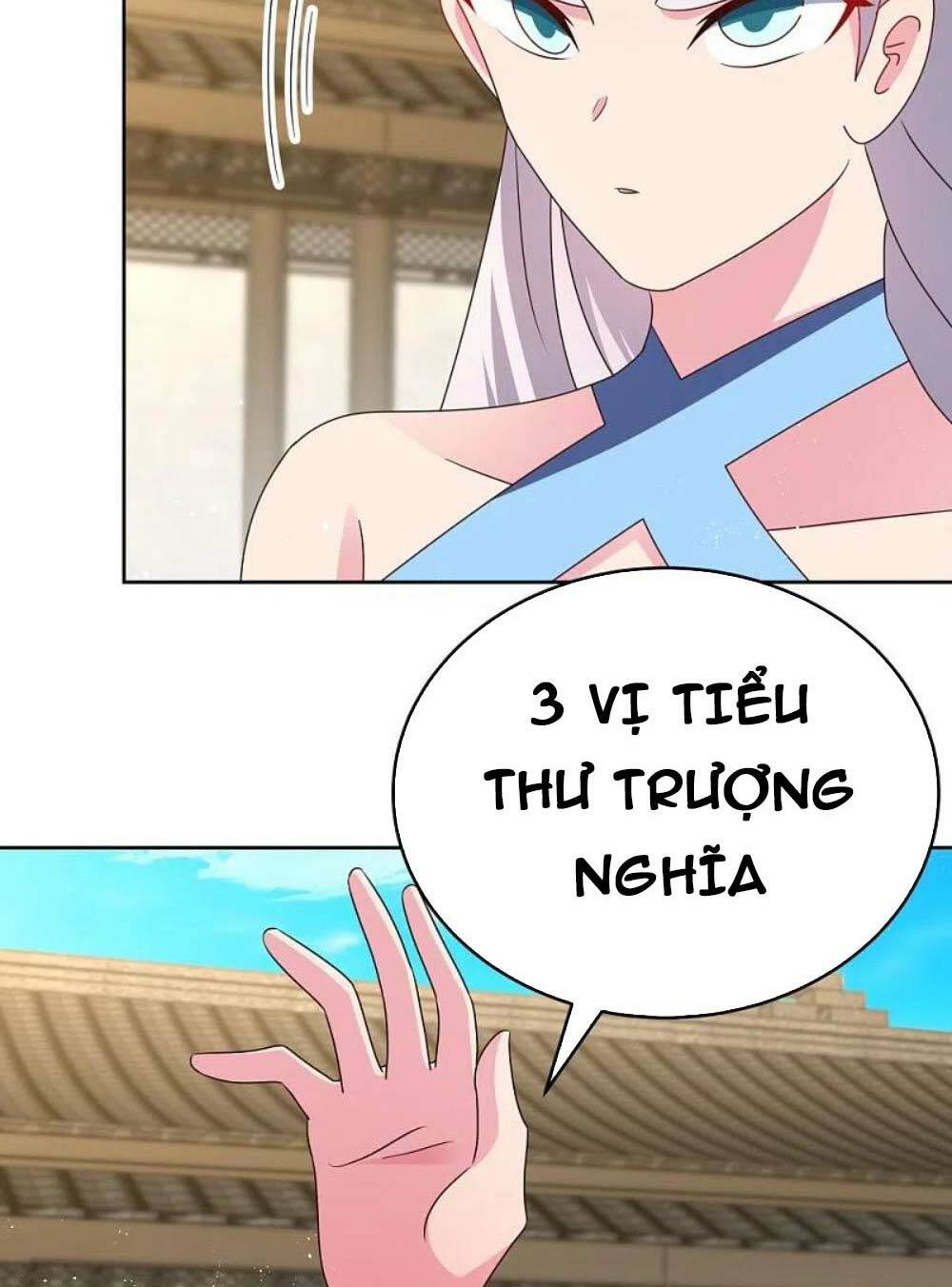 Tôn Thượng Tập 433 trang 23