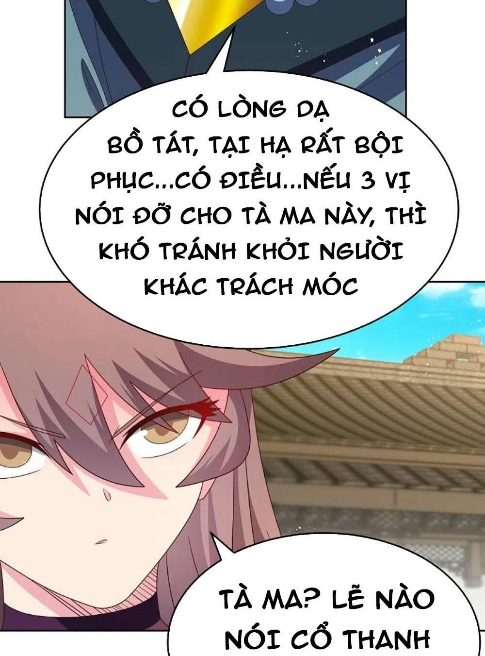 Tôn Thượng Tập 433 trang 25