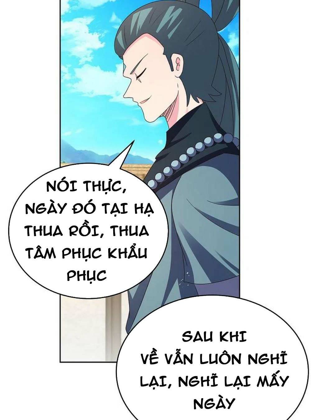Tôn Thượng Tập 433 trang 30