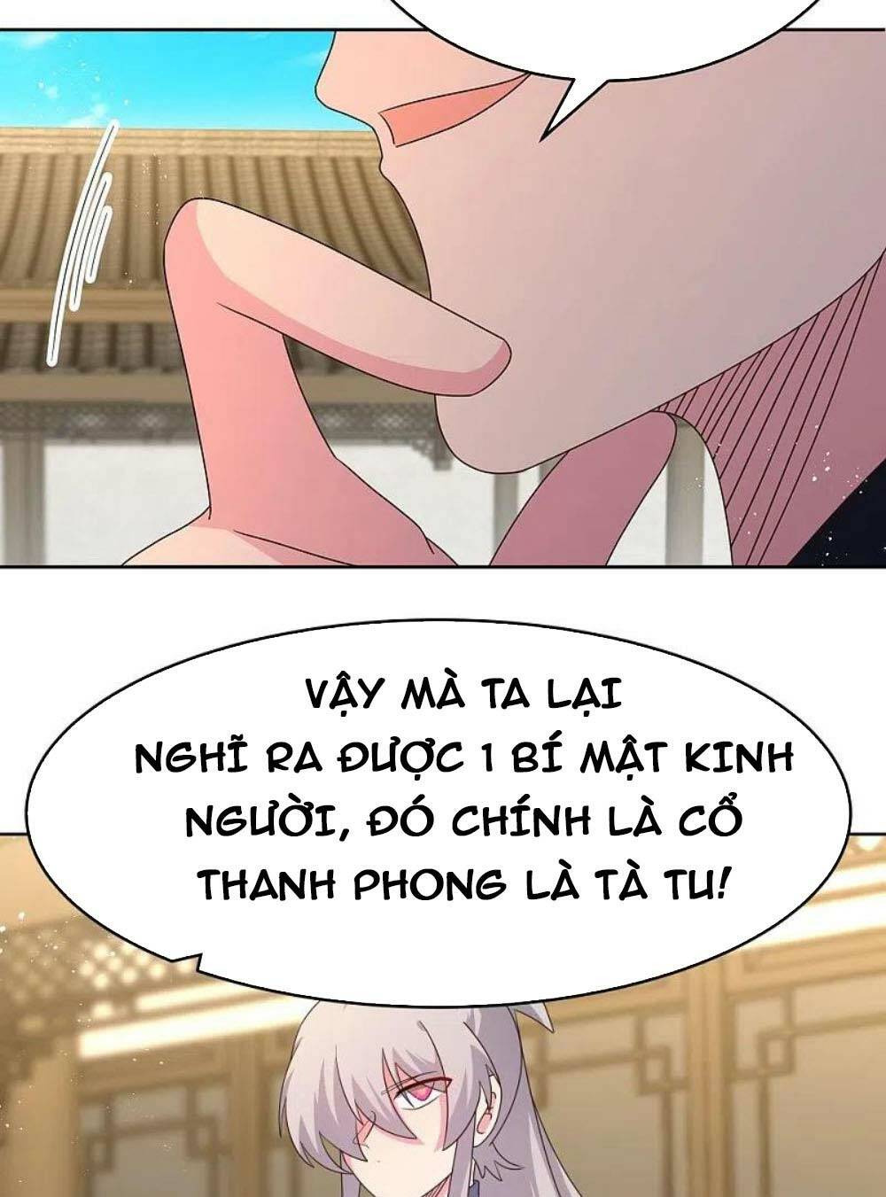 Tôn Thượng Tập 433 trang 31
