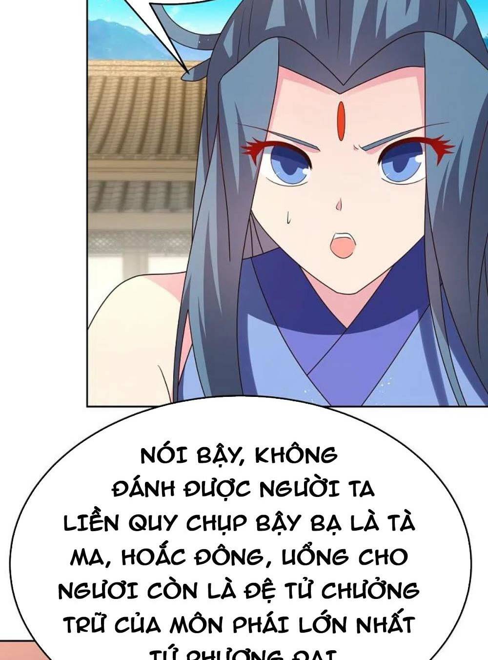 Tôn Thượng Tập 433 trang 33