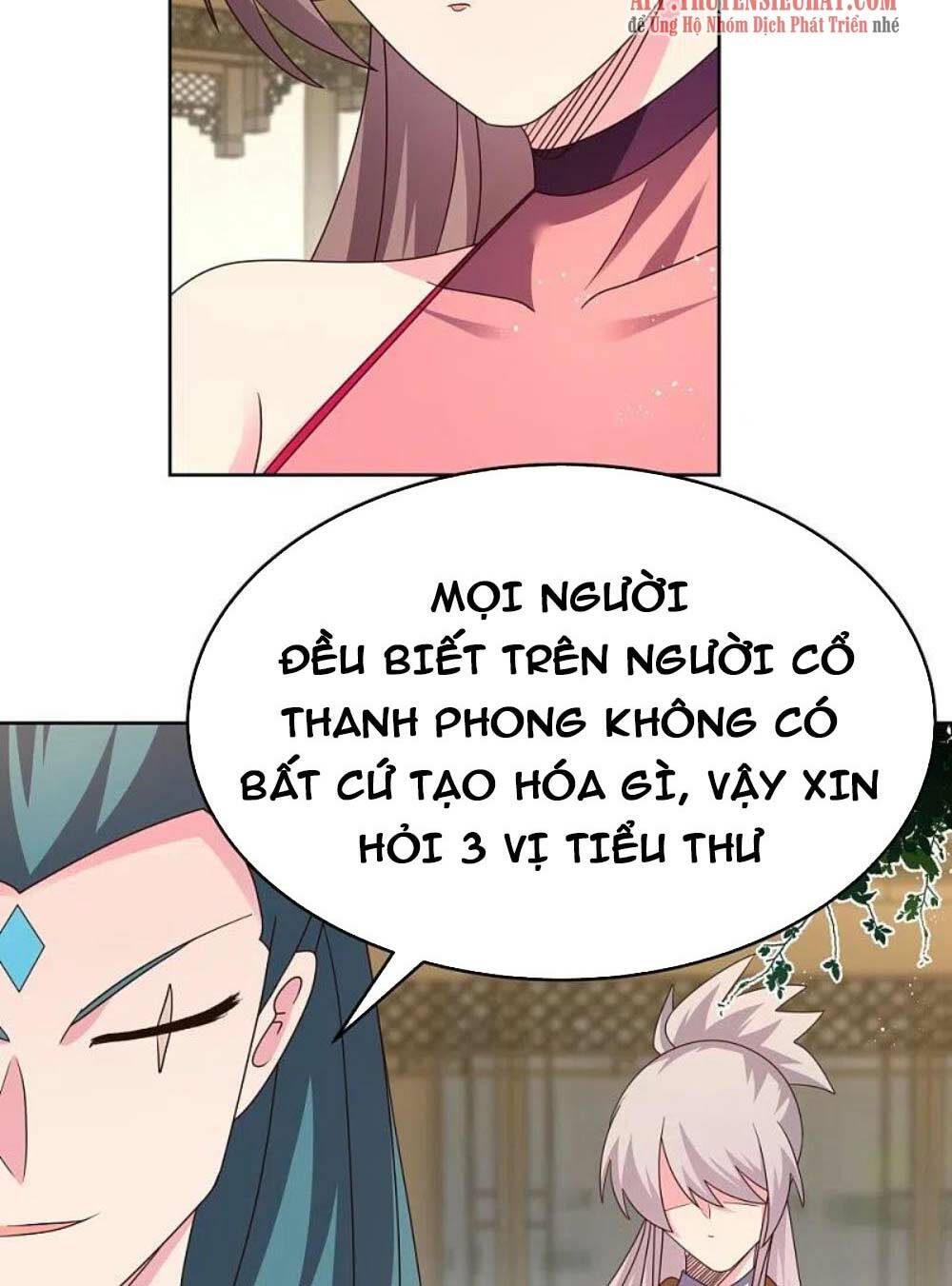 Tôn Thượng Tập 433 trang 37