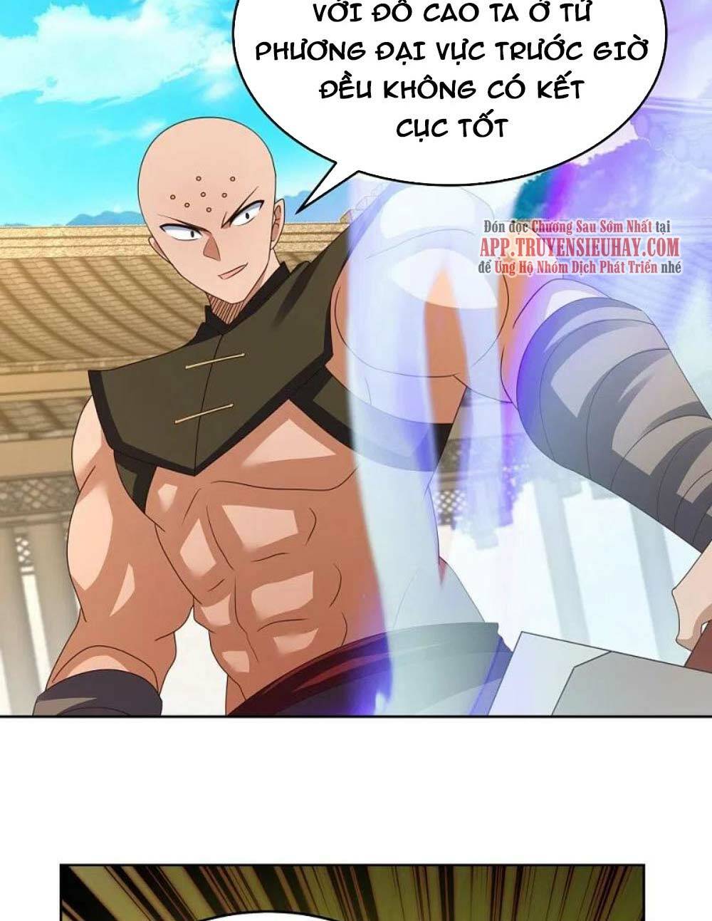 Tôn Thượng Tập 433 trang 7
