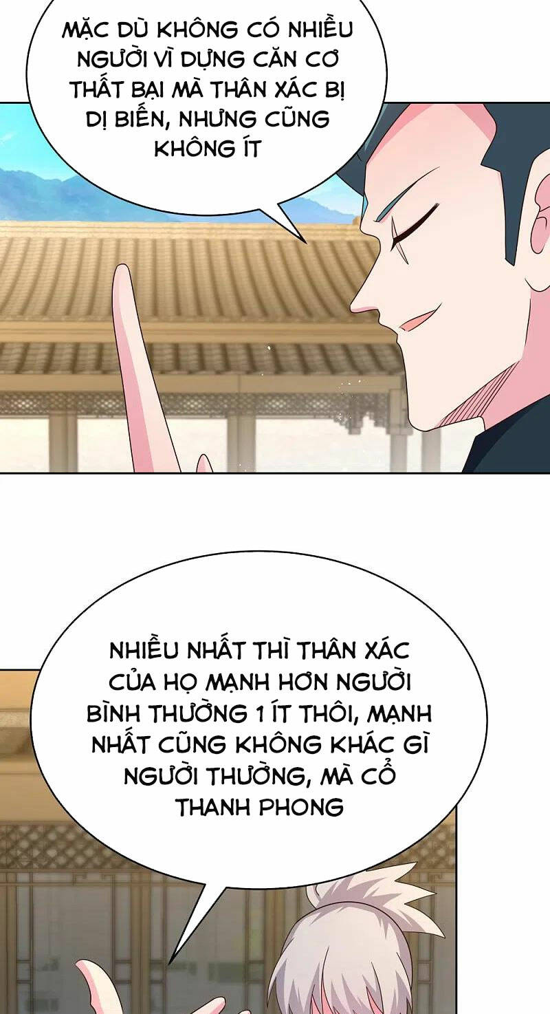 Tôn Thượng Tập 434 trang 3