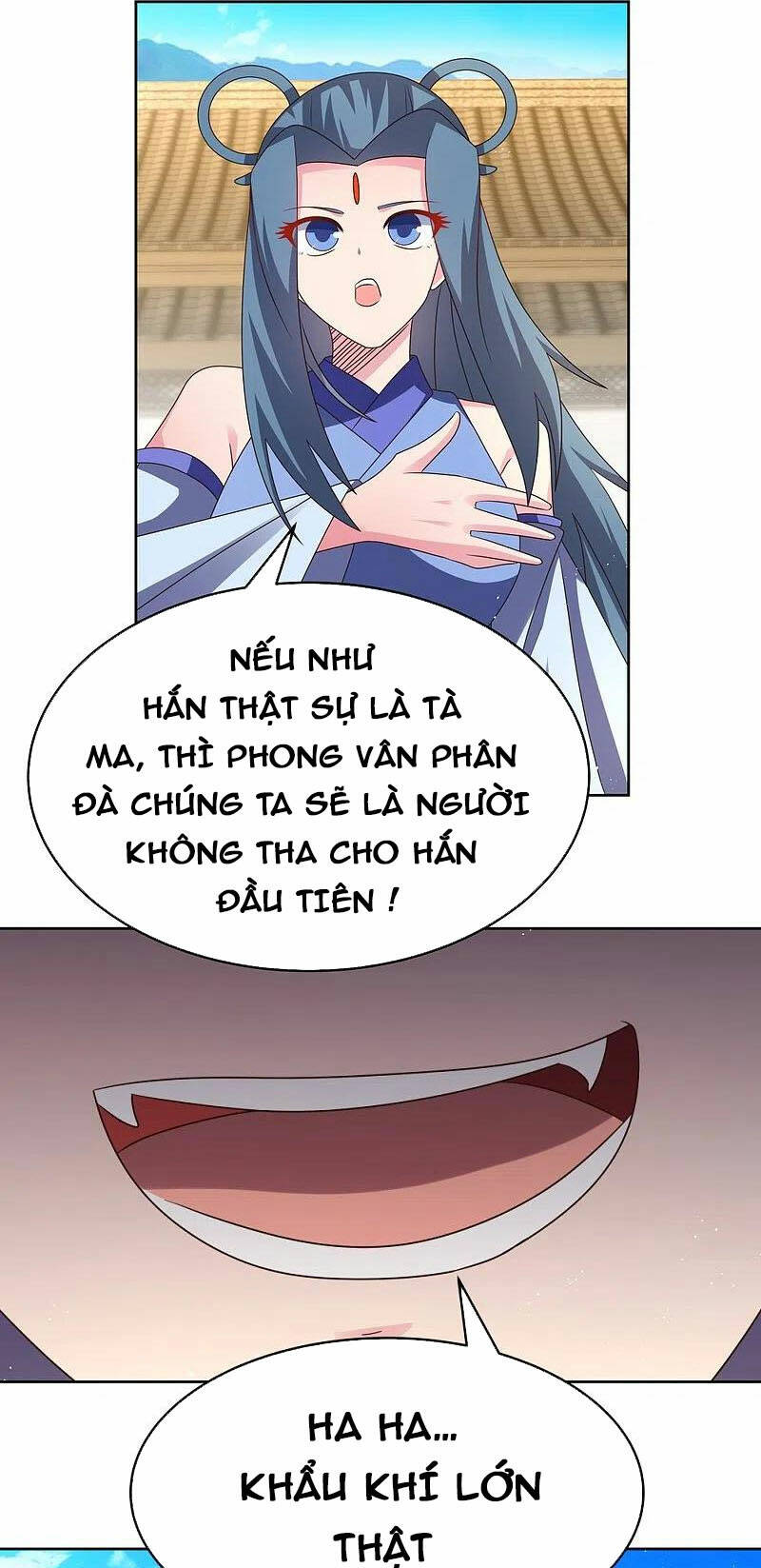 Tôn Thượng Tập 435 trang 1