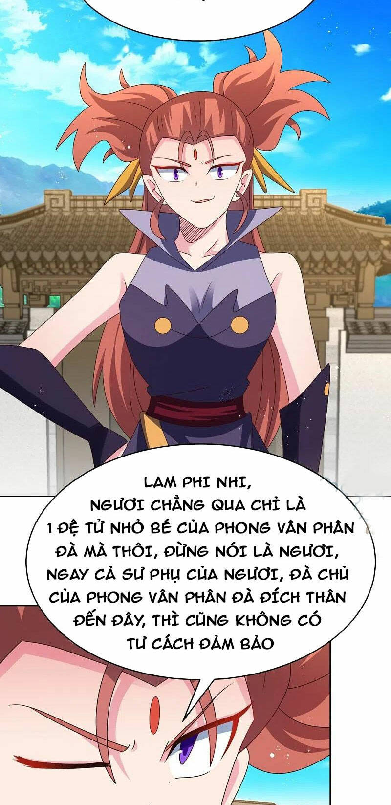 Tôn Thượng Tập 435 trang 2