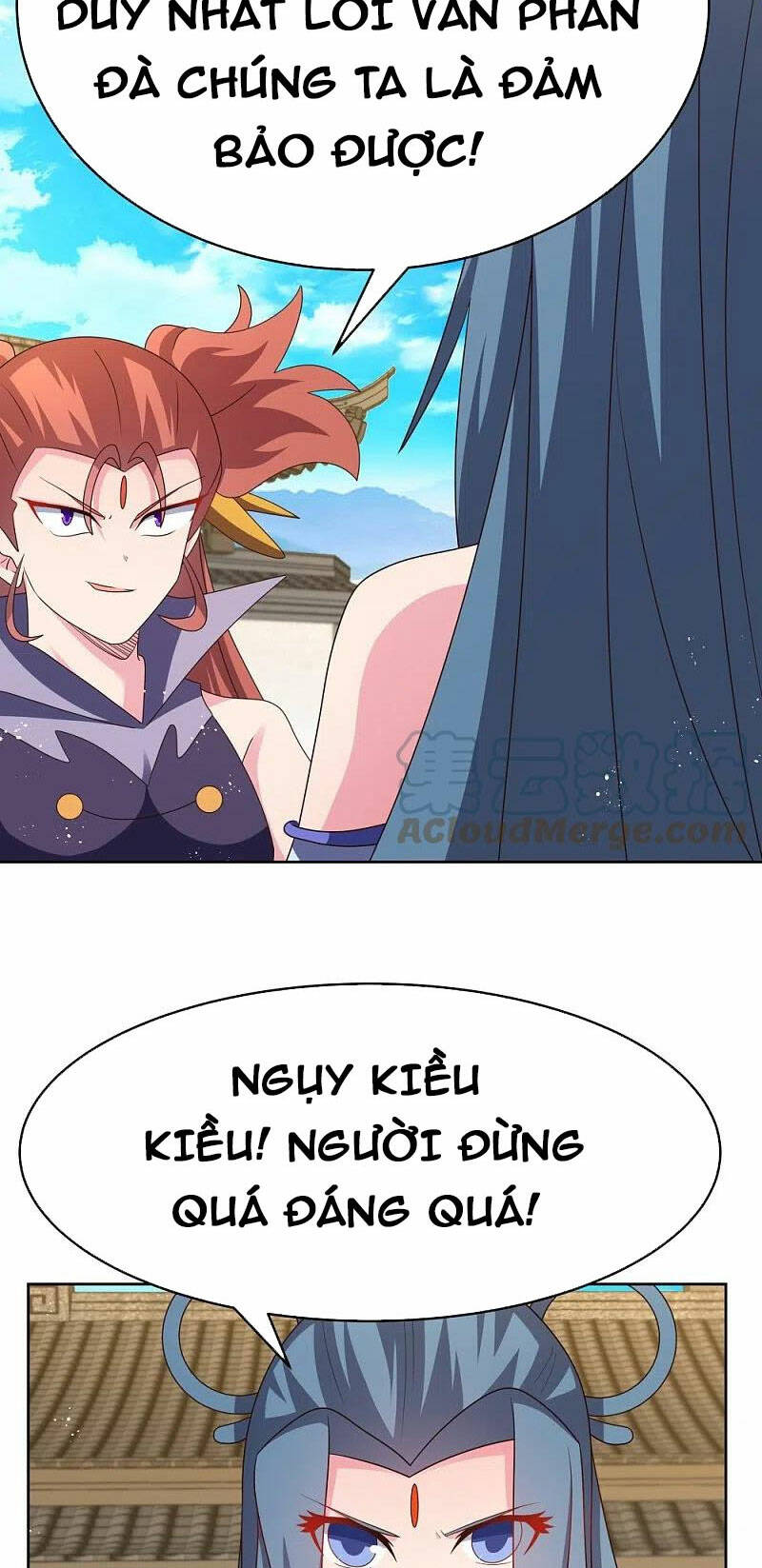 Tôn Thượng Tập 435 trang 4