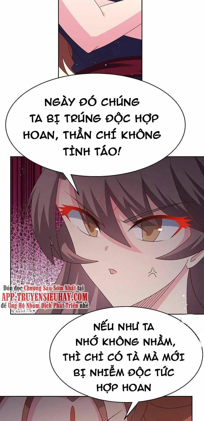 Tôn Thượng Tập 435 trang 10