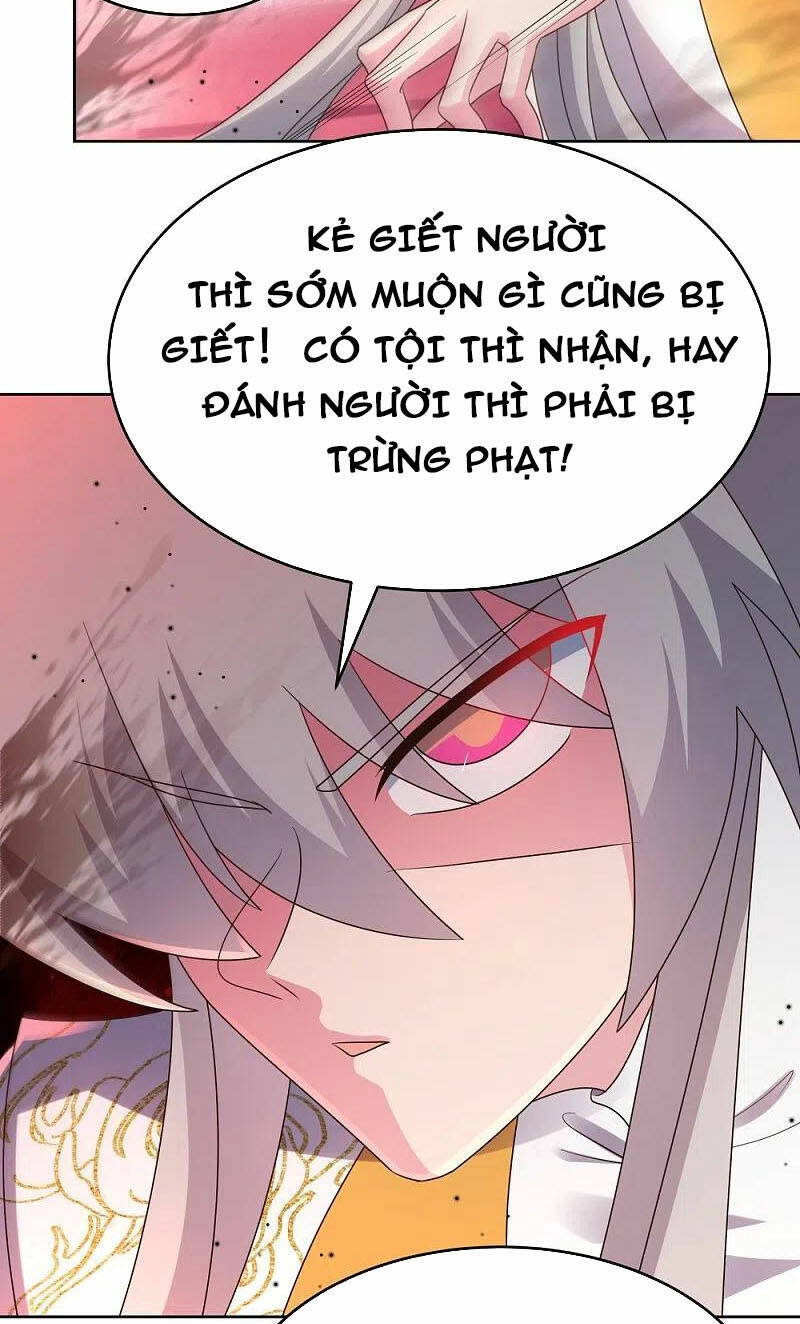 Tôn Thượng Tập 438 trang 3