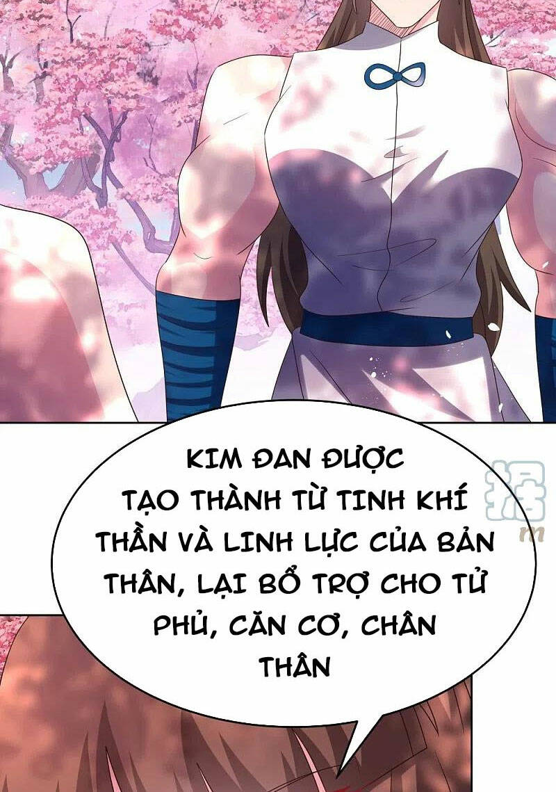 Tôn Thượng Tập 438 trang 33