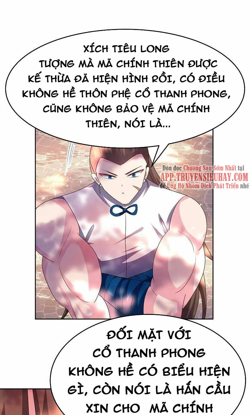 Tôn Thượng Tập 439 trang 1