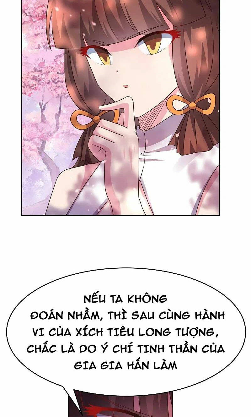 Tôn Thượng Tập 439 trang 5