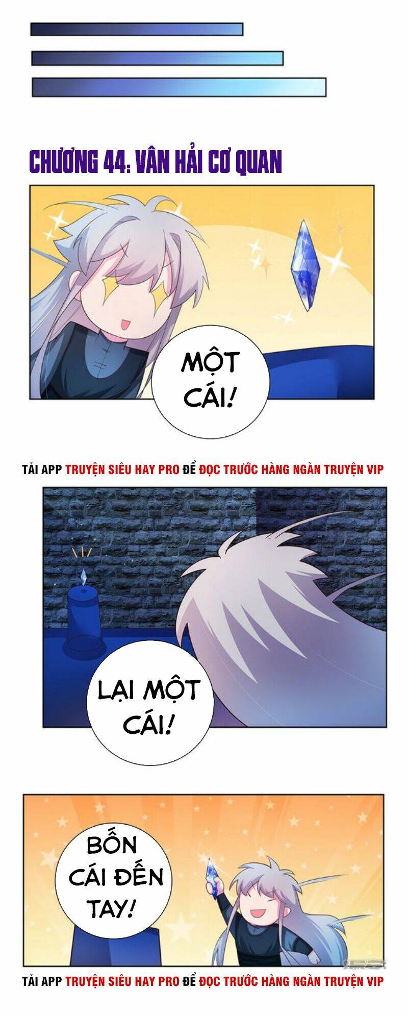 Tôn Thượng Tập 44 trang 2