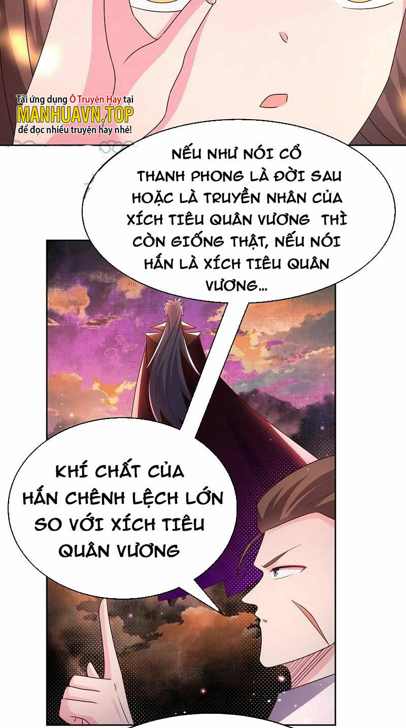 Tôn Thượng Tập 440 trang 3