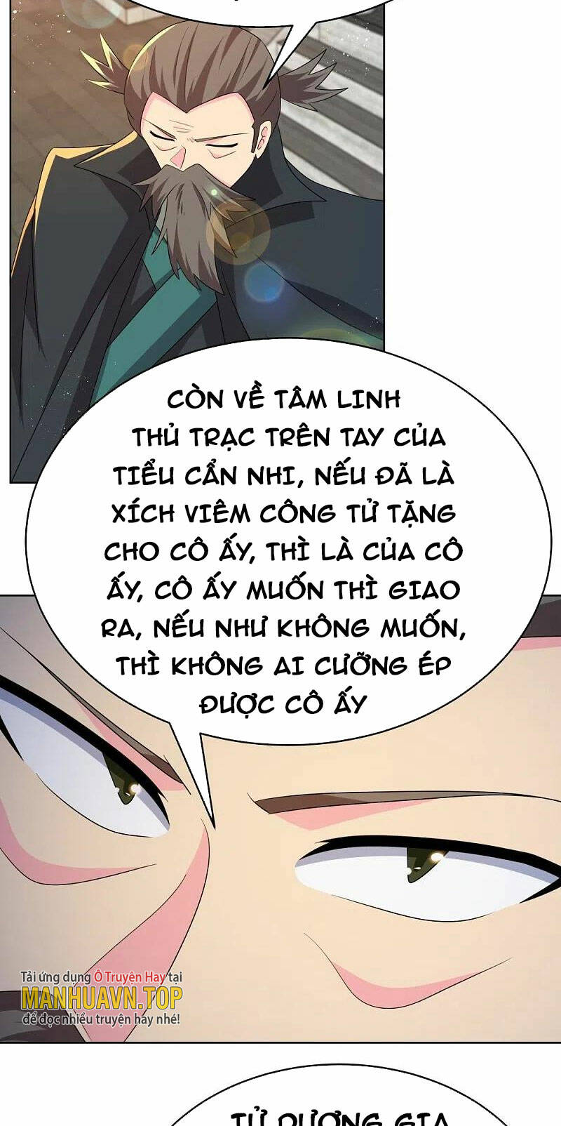 Tôn Thượng Tập 441 trang 3