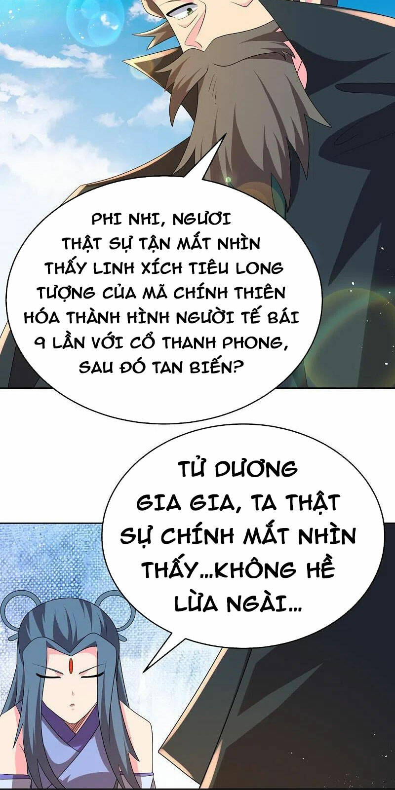 Tôn Thượng Tập 441 trang 30