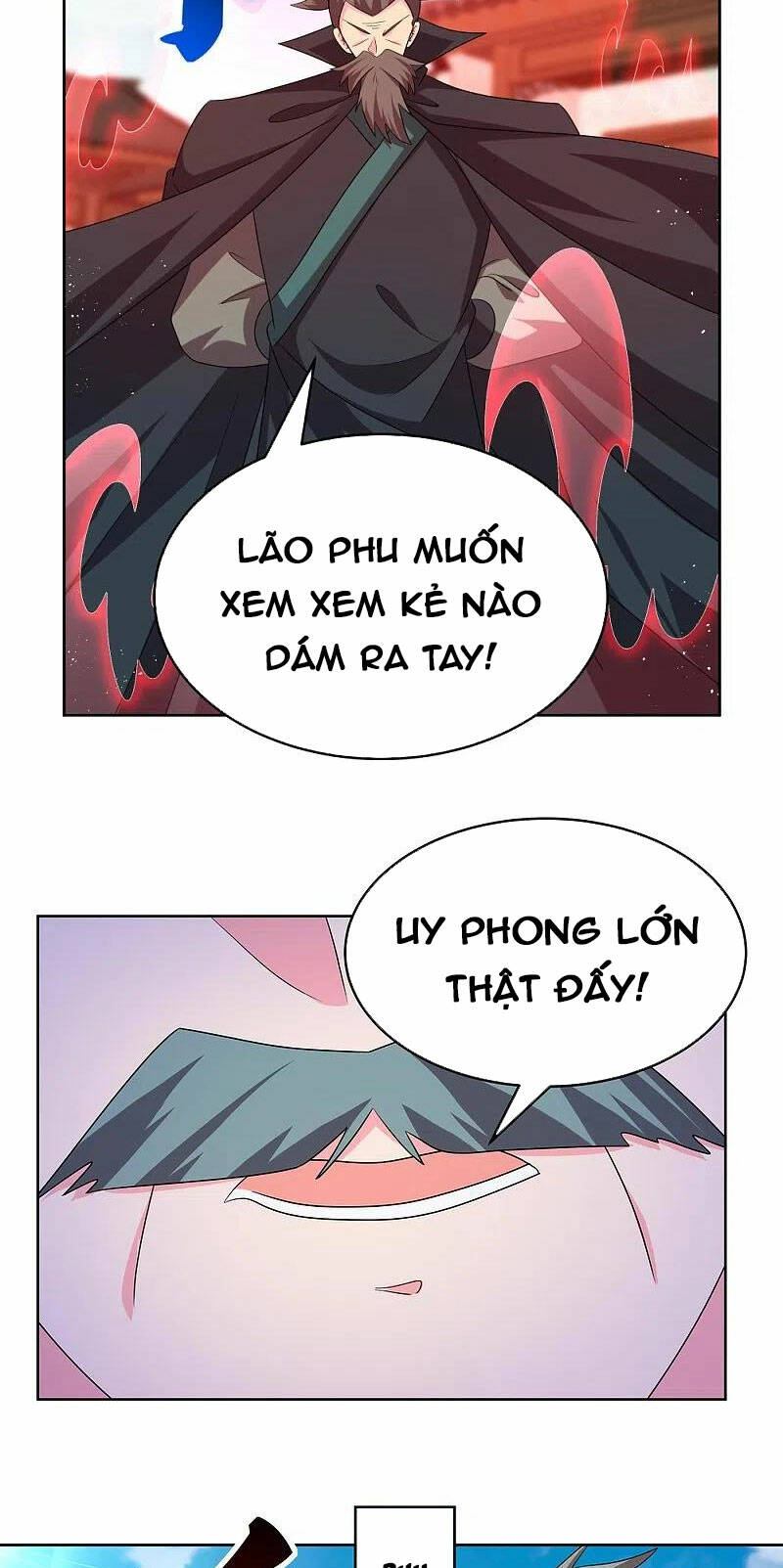 Tôn Thượng Tập 441 trang 8