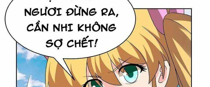 Tôn Thượng Tập 449 trang 31