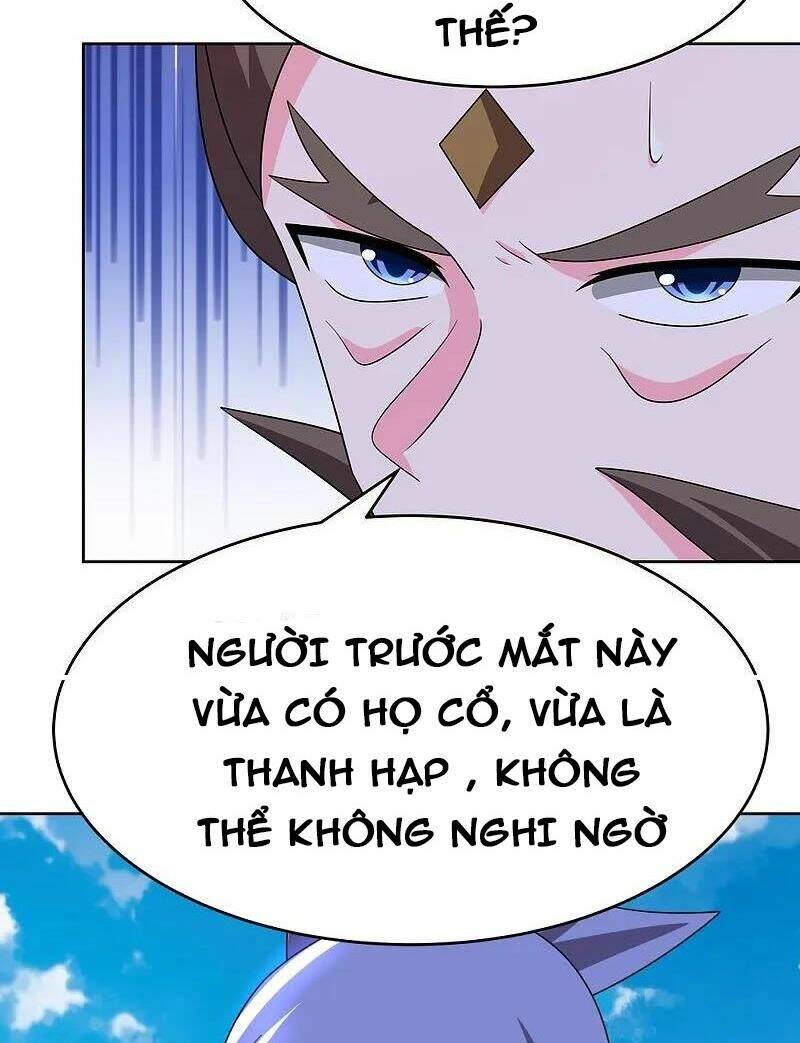 Tôn Thượng Tập 452 trang 33