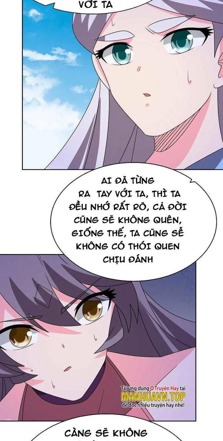 Tôn Thượng Tập 454 trang 3