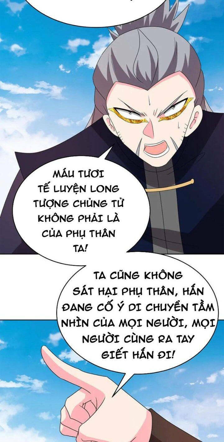 Tôn Thượng Tập 456 trang 3