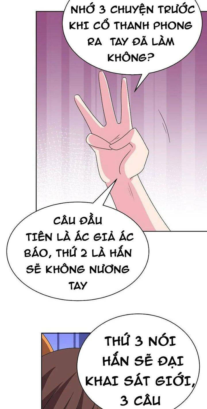 Tôn Thượng Tập 458 trang 6