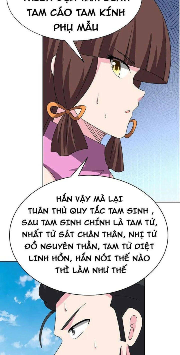 Tôn Thượng Tập 458 trang 8