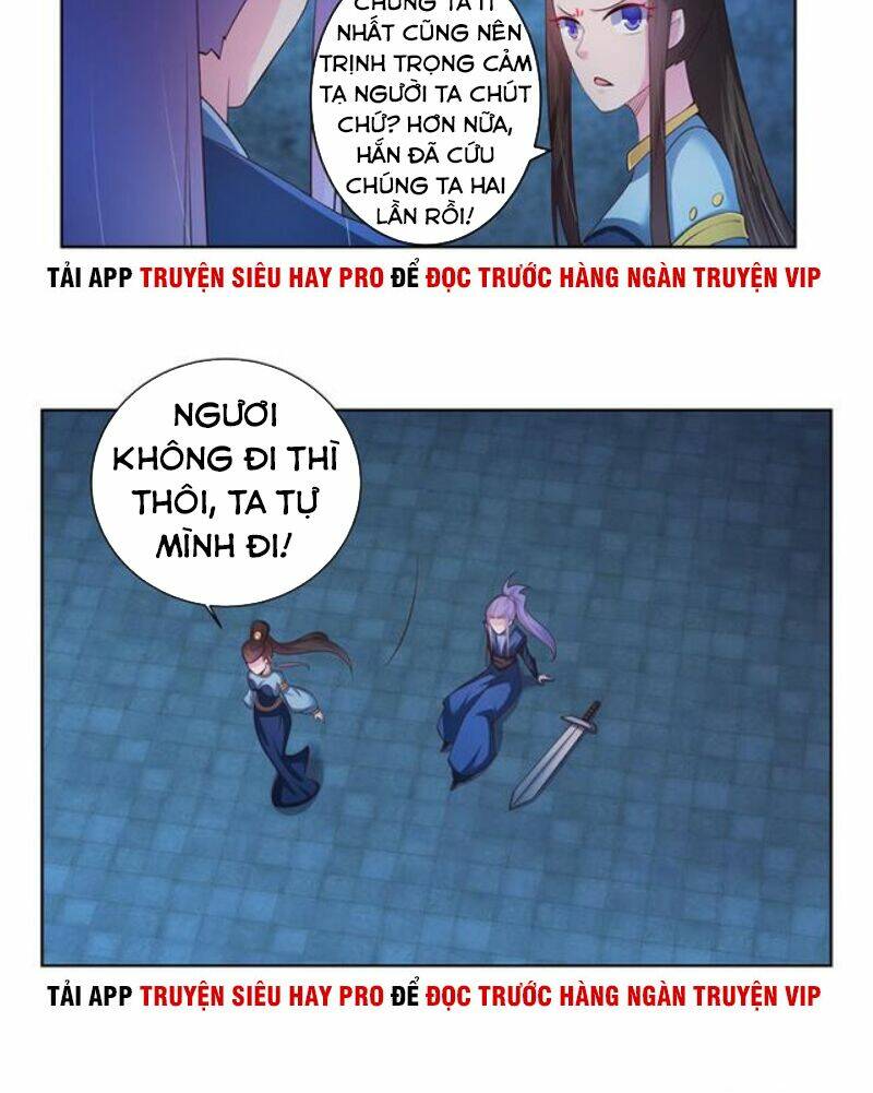 Tôn Thượng Tập 46 trang 2