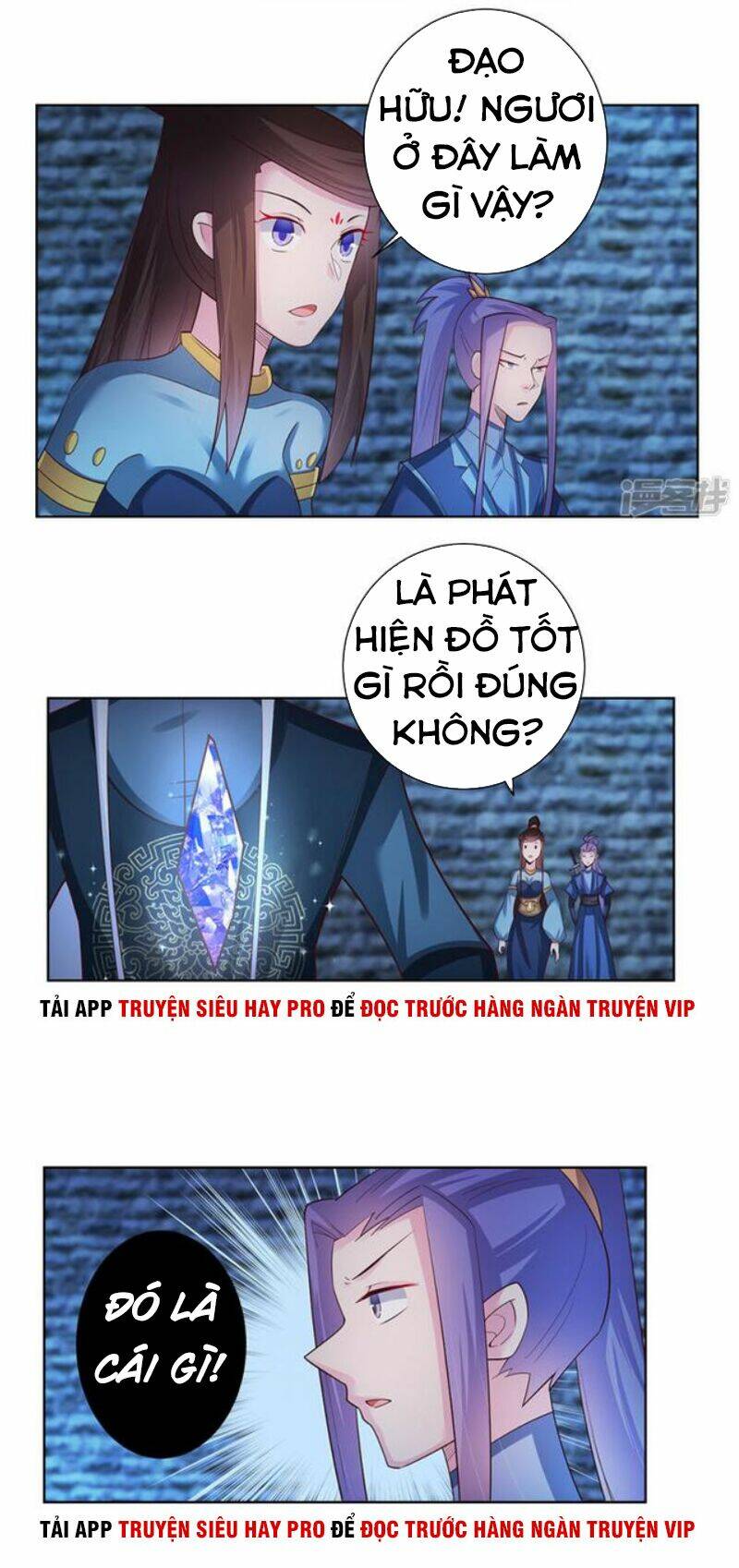 Tôn Thượng Tập 46 trang 4