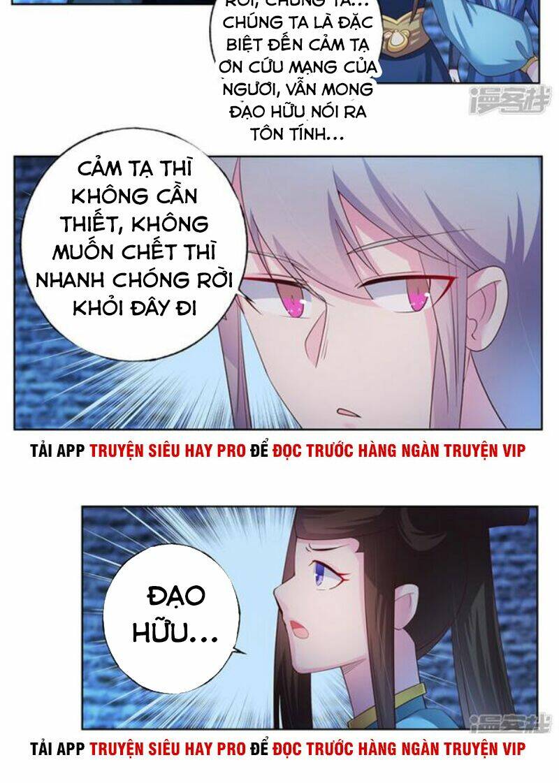 Tôn Thượng Tập 46 trang 6
