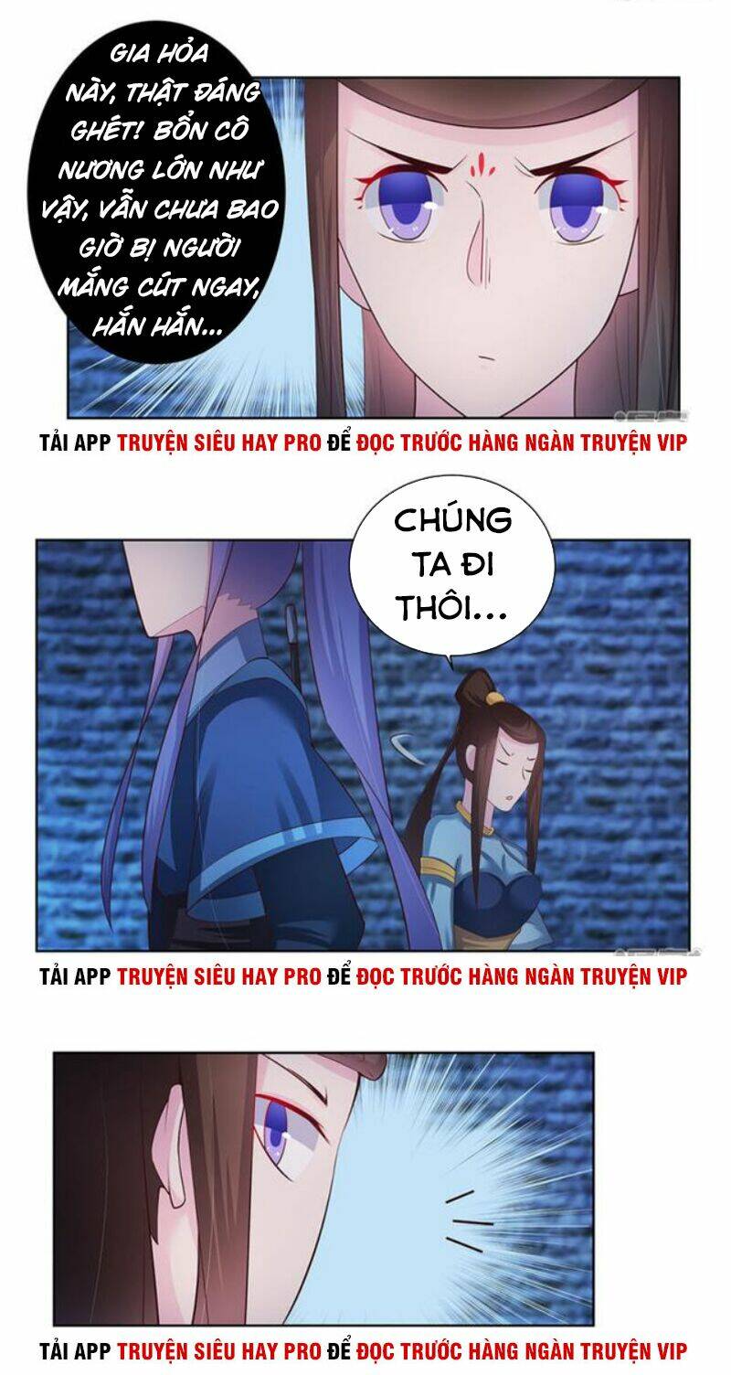 Tôn Thượng Tập 46 trang 8