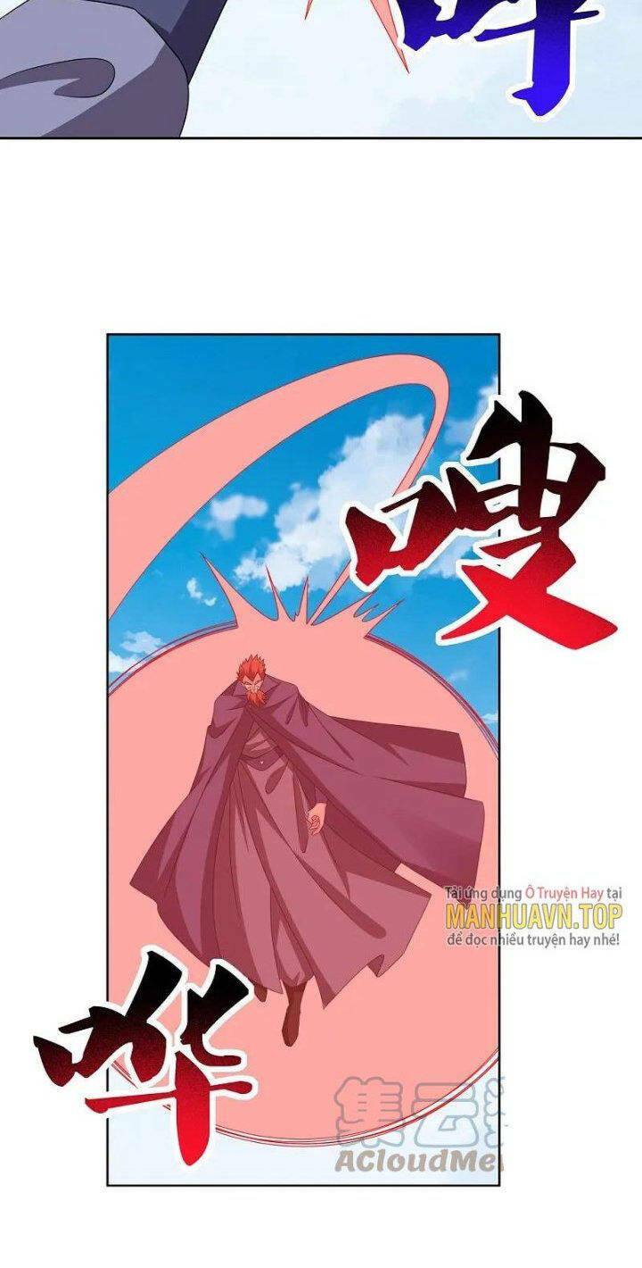 Tôn Thượng Tập 461 trang 6