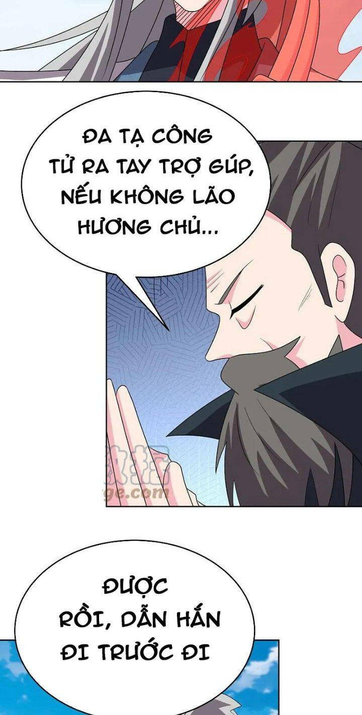 Tôn Thượng Tập 461 trang 8
