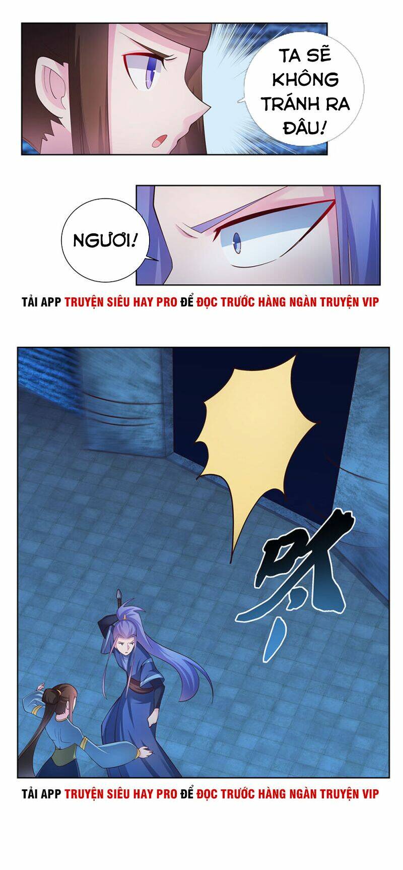Tôn Thượng Tập 47 trang 9