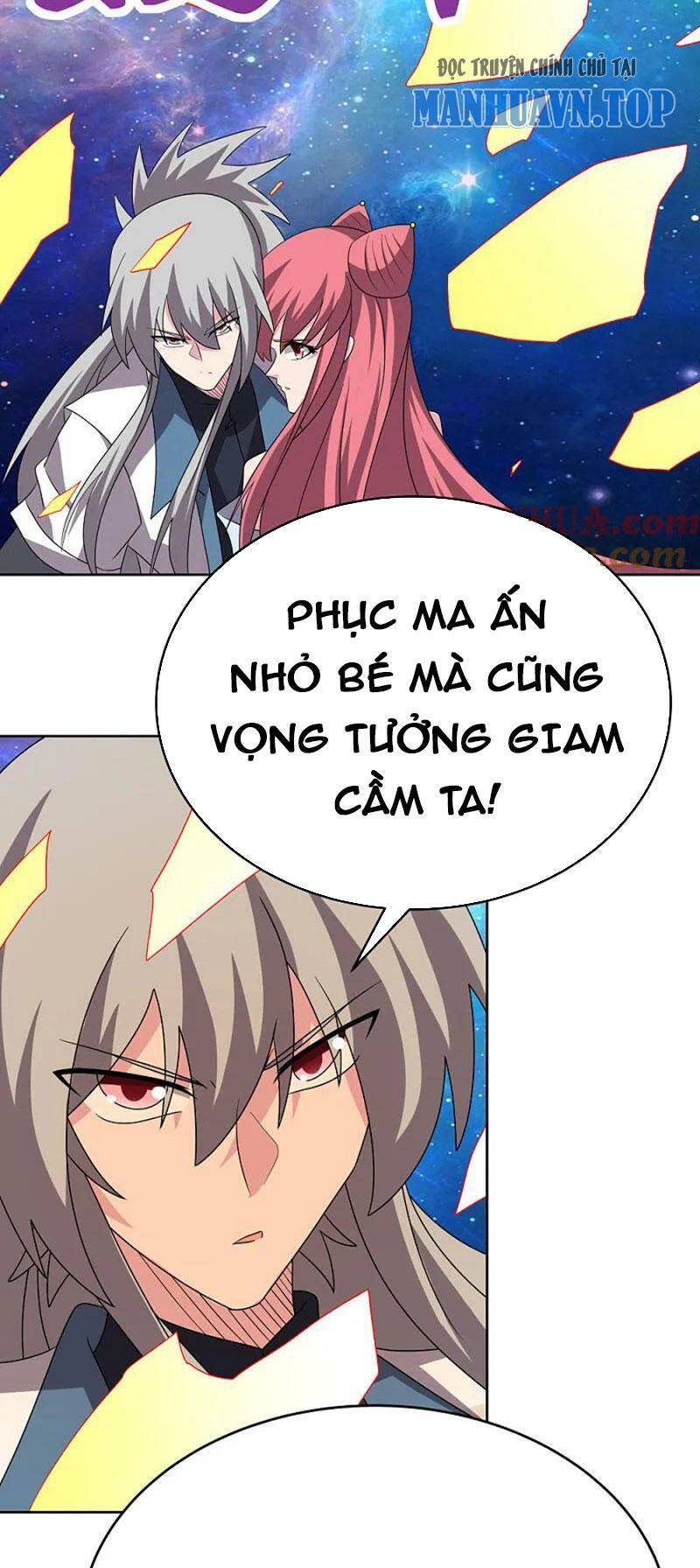 Tôn Thượng Tập 474 trang 8