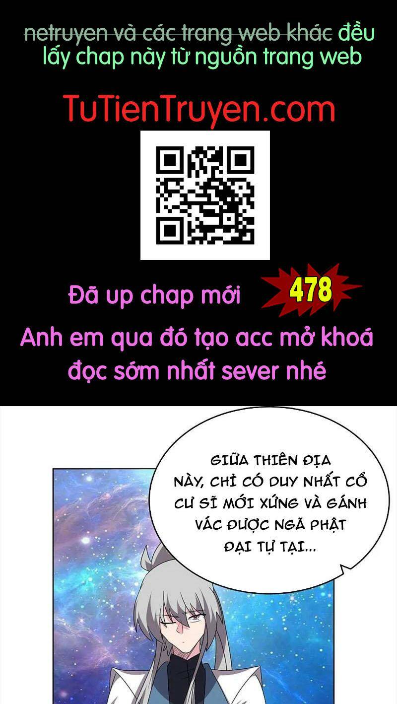 Tôn Thượng Tập 477 trang 1