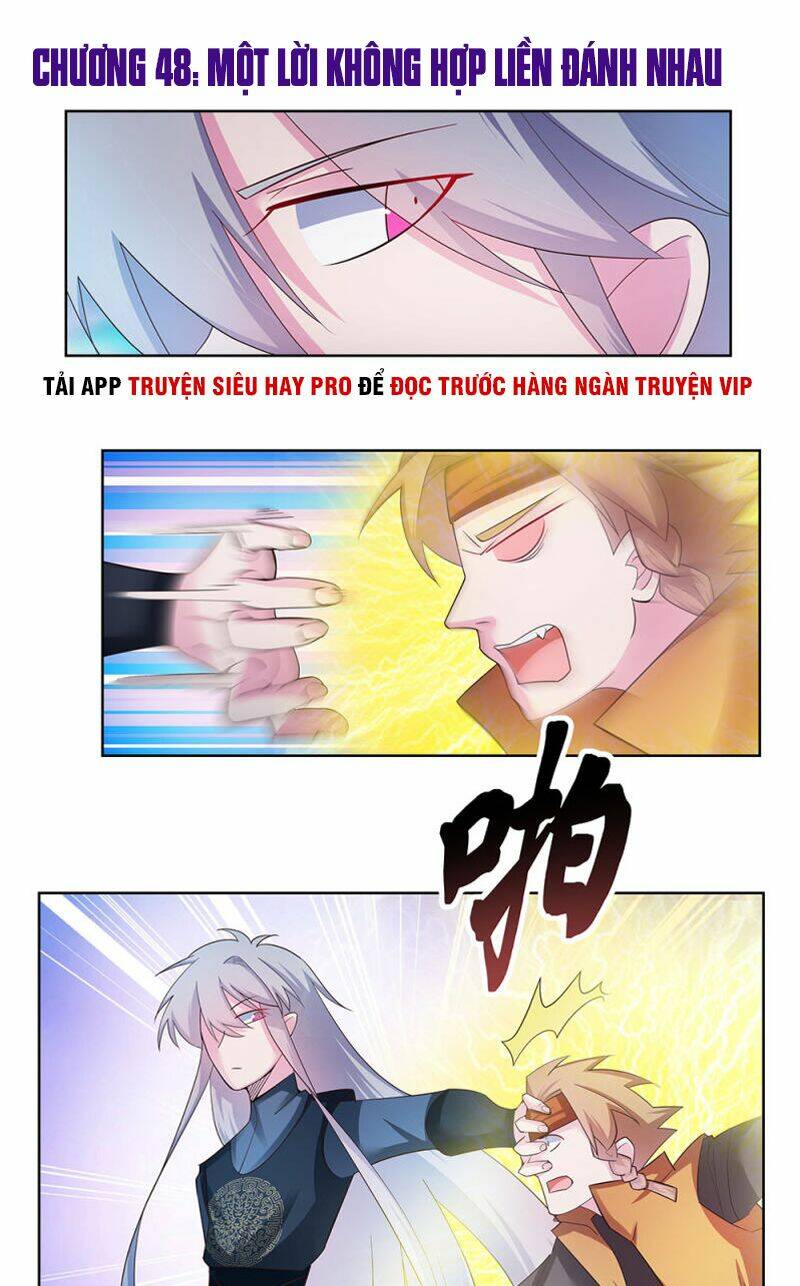 Tôn Thượng Tập 48 trang 1