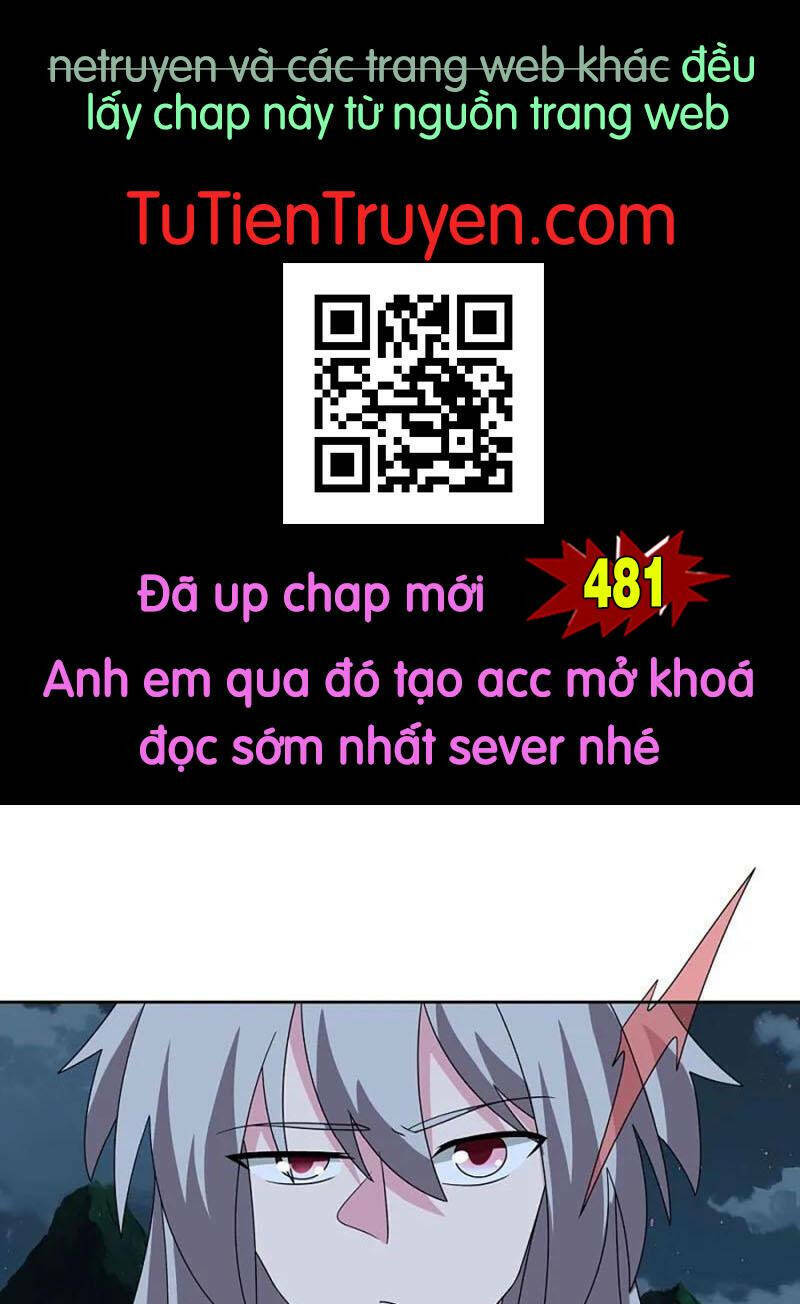 Tôn Thượng Tập 480 trang 1