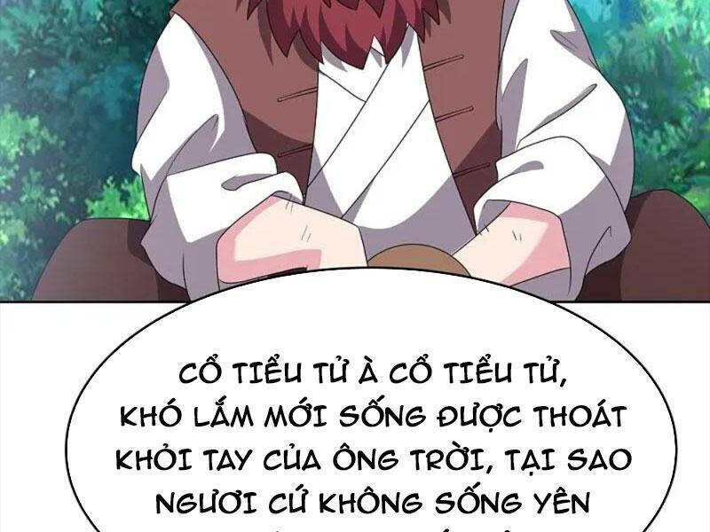 Tôn Thượng Tập 481 trang 3