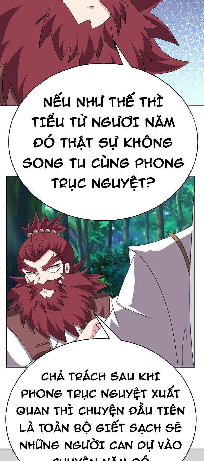 Tôn Thượng Tập 484 trang 10