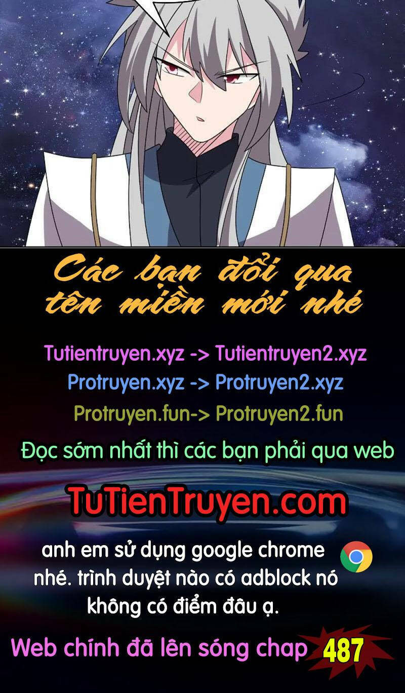 Tôn Thượng Tập 486 trang 78
