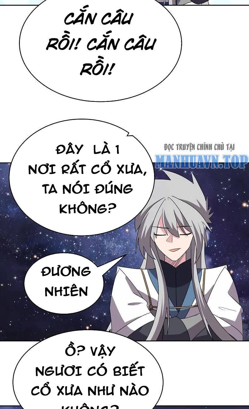 Tôn Thượng Tập 487 trang 8