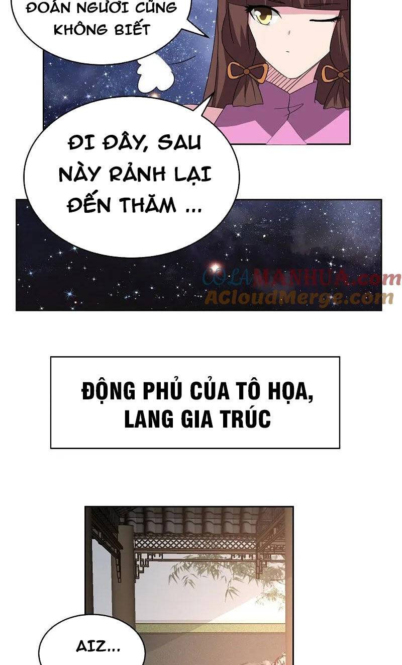 Tôn Thượng Tập 488 trang 10