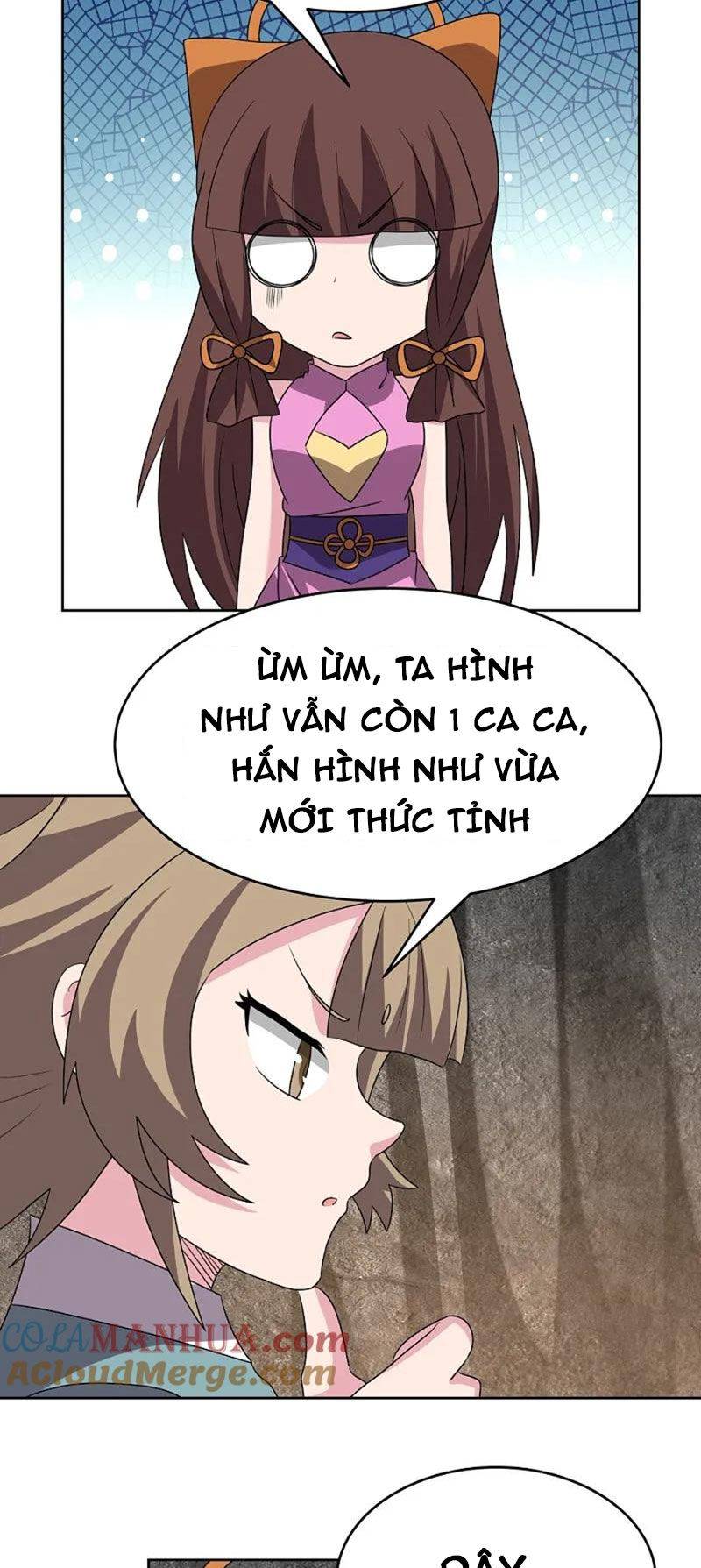 Tôn Thượng Tập 489 trang 8