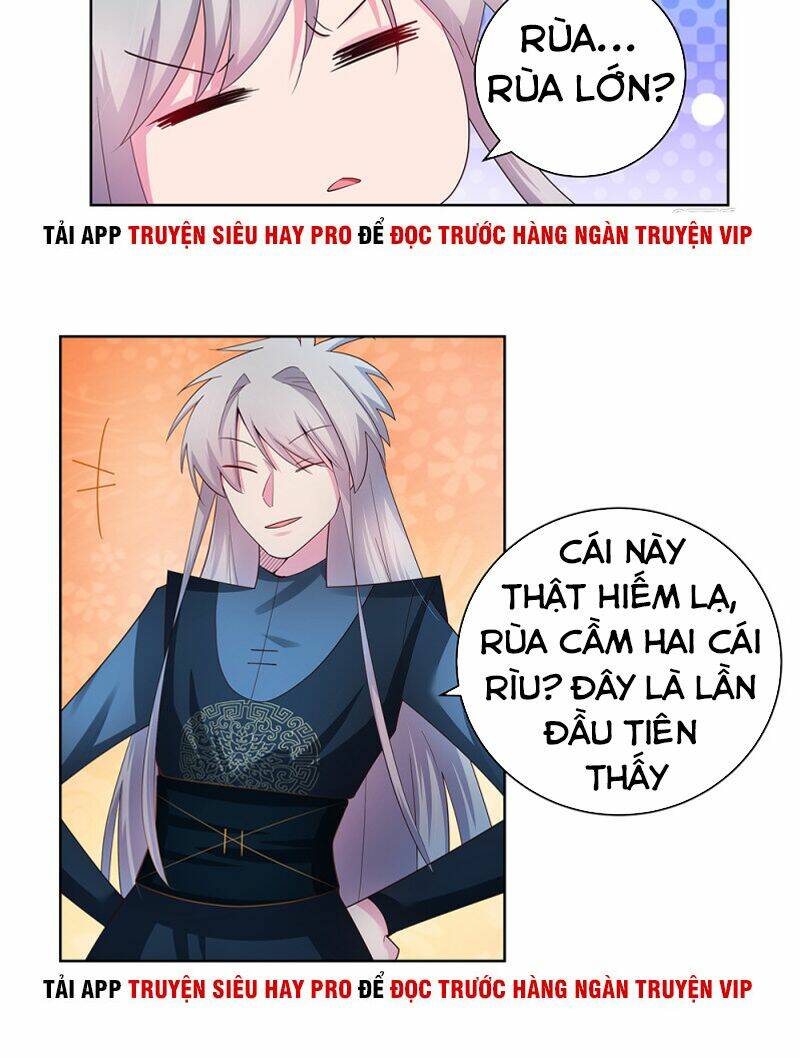 Tôn Thượng Tập 49 trang 17